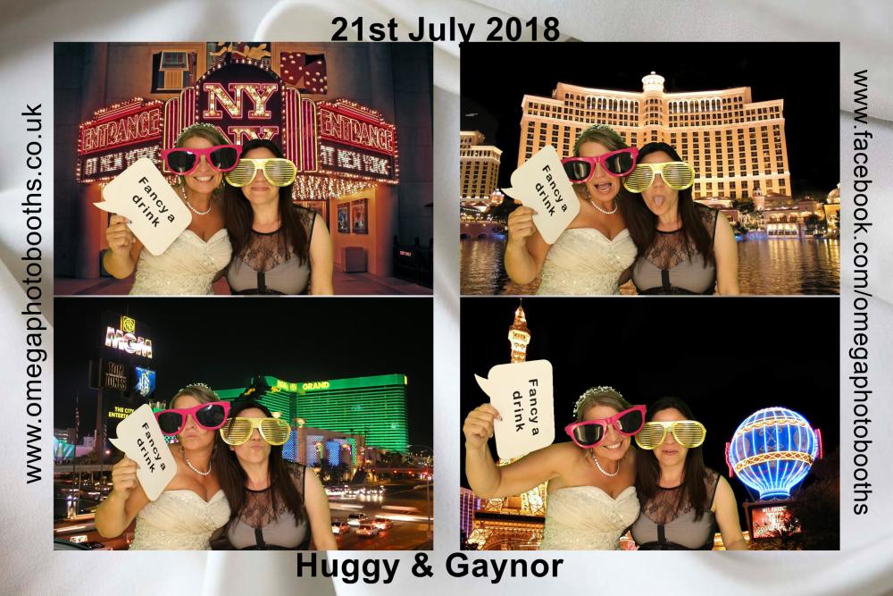 Gaynors Wedding | View more photos from the event at gallery.omegaphotobooths.co.uk/u/Omega-Photobooths/Gaynors-Wedding